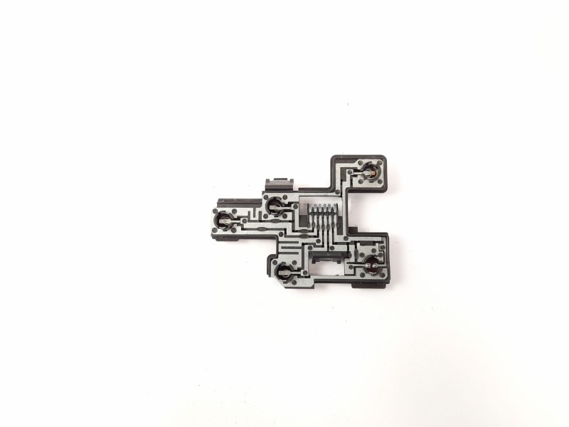 Recambio de portalamparas para opel vectra b hatchback (j96) 2.0 dti 16v (f68) referencia OEM IAM   