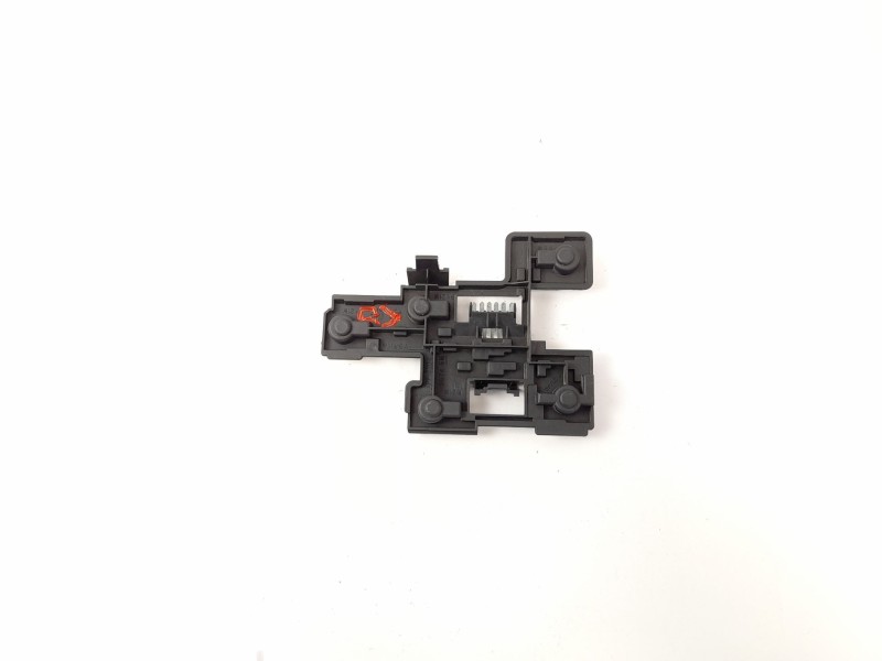 Recambio de portalamparas para opel vectra b hatchback (j96) 2.0 dti 16v (f68) referencia OEM IAM   