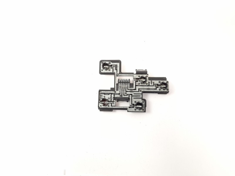 Recambio de portalamparas para opel vectra b hatchback (j96) 2.0 dti 16v (f68) referencia OEM IAM   
