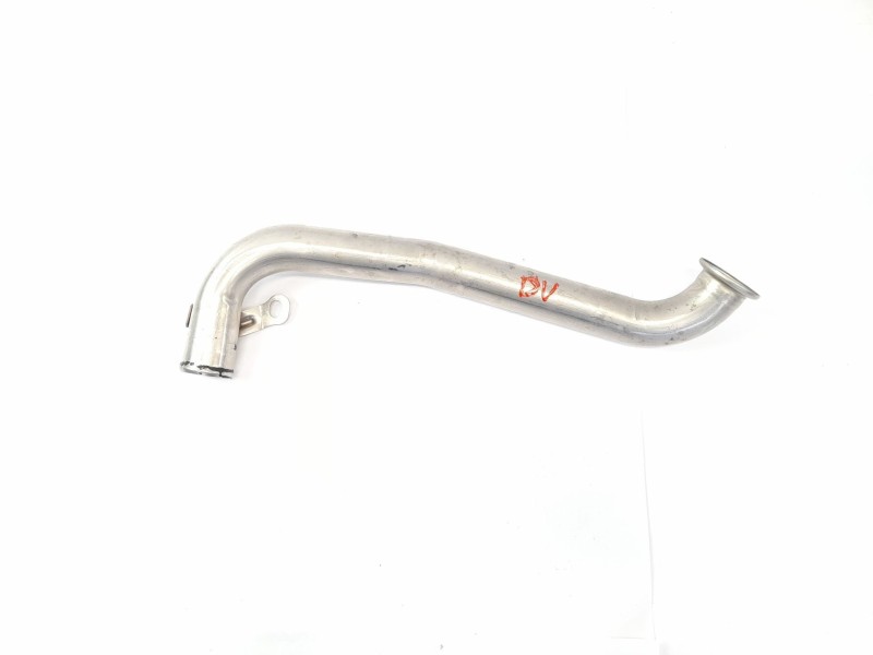Recambio de tubo admision para opel vectra b hatchback (j96) 2.0 dti 16v (f68) referencia OEM IAM   