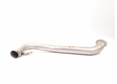 Recambio de tubo admision para opel vectra b hatchback (j96) 2.0 dti 16v (f68) referencia OEM IAM    2