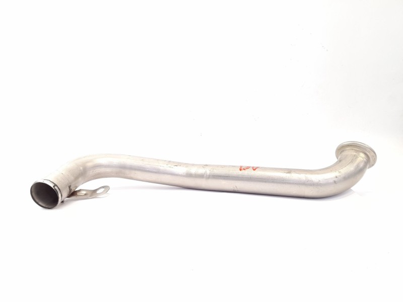 Recambio de tubo admision para opel vectra b hatchback (j96) 2.0 dti 16v (f68) referencia OEM IAM   