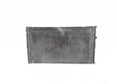 Recambio de radiador agua para seat ibiza ii (6k1) 1.9 d referencia OEM IAM 6K0121253M   2
