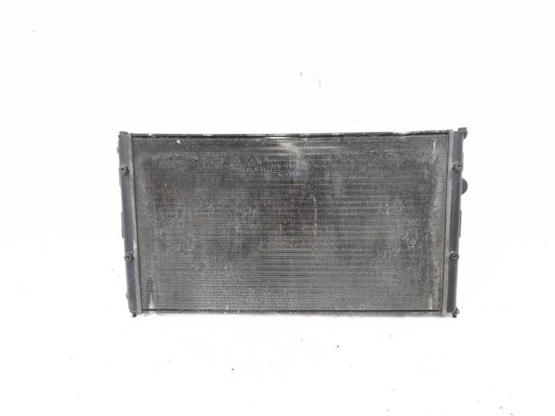 Recambio de radiador agua para seat ibiza ii (6k1) 1.9 d referencia OEM IAM 6K0121253M  