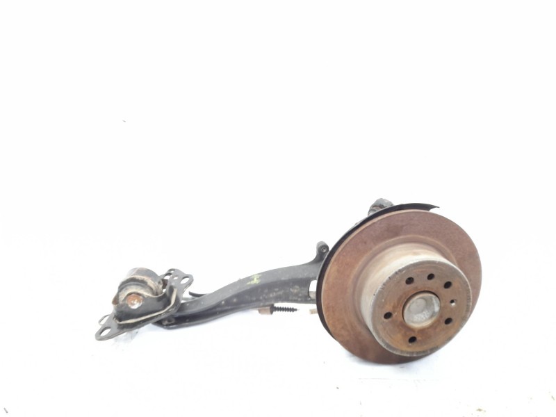 Recambio de mangueta trasera izquierda para opel vectra b hatchback (j96) 2.0 dti 16v (f68) referencia OEM IAM   