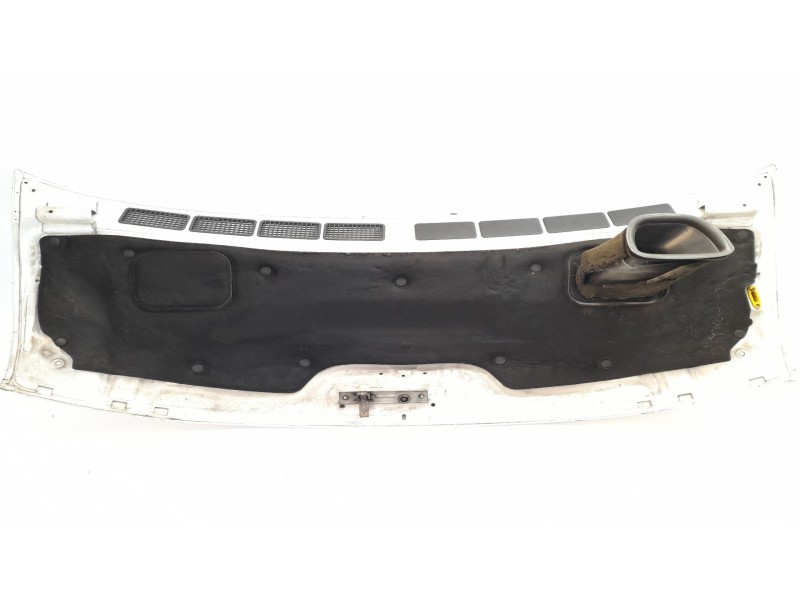 Recambio de capot para opel movano furgón (f9) 2.8 dti referencia OEM IAM   