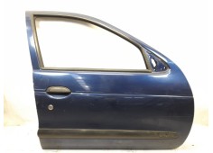 Recambio de puerta delantera derecha para renault megane i classic (la0) 1.9 dti (la08, la0n) referencia OEM IAM   