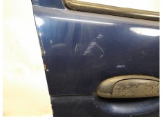 Recambio de puerta delantera derecha para renault megane i classic (la0) 1.9 dti (la08, la0n) referencia OEM IAM    2