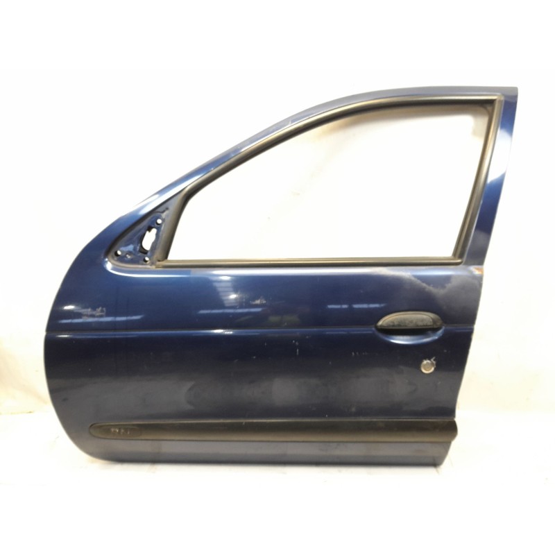 Recambio de puerta delantera izquierda para renault megane i classic (la0) 1.9 dti (la08, la0n) referencia OEM IAM   