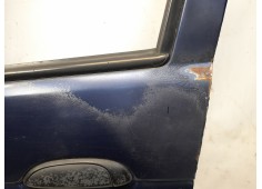 Recambio de puerta delantera izquierda para renault megane i classic (la0) 1.9 dti (la08, la0n) referencia OEM IAM    2