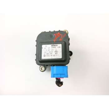 MOTOR APERTURA TRAMPILLAS CLIMATIZADOR 4B1820511C 