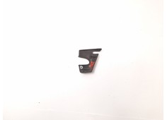 Recambio de moldura para renault megane i classic (la0) 1.9 dti (la08, la0n) referencia OEM IAM 7700834260   2