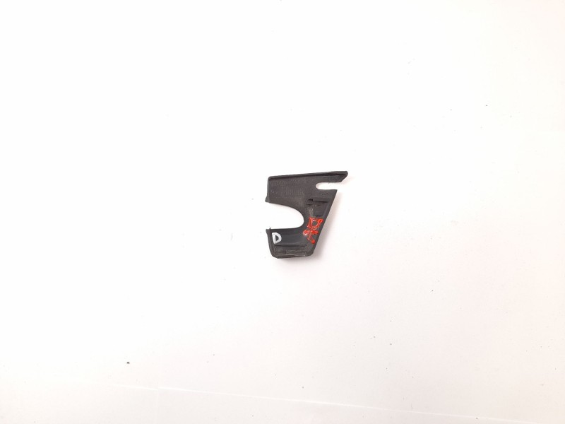 Recambio de moldura para renault megane i classic (la0) 1.9 dti (la08, la0n) referencia OEM IAM 7700834260  