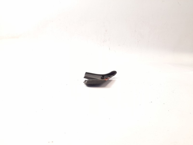 Recambio de moldura para renault megane i classic (la0) 1.9 dti (la08, la0n) referencia OEM IAM 7700834260  