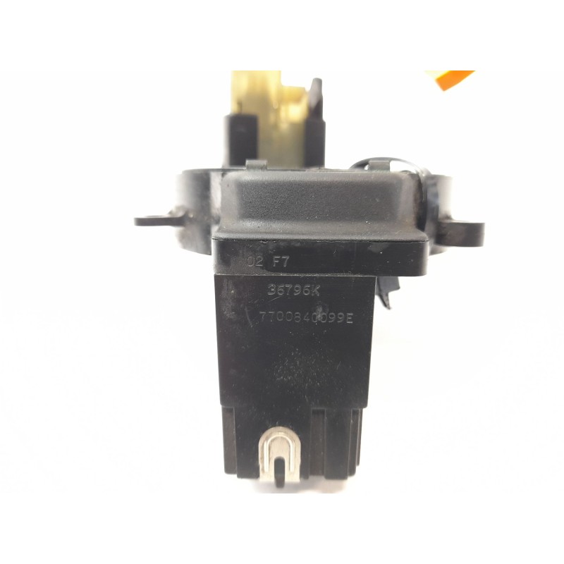 Recambio de anillo airbag para renault megane i classic (la0) 1.9 dti (la08, la0n) referencia OEM IAM 7700840099E  