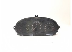 Recambio de cuadro instrumentos para renault megane i classic (la0) 1.9 dti (la08, la0n) referencia OEM IAM 7700847784G  
