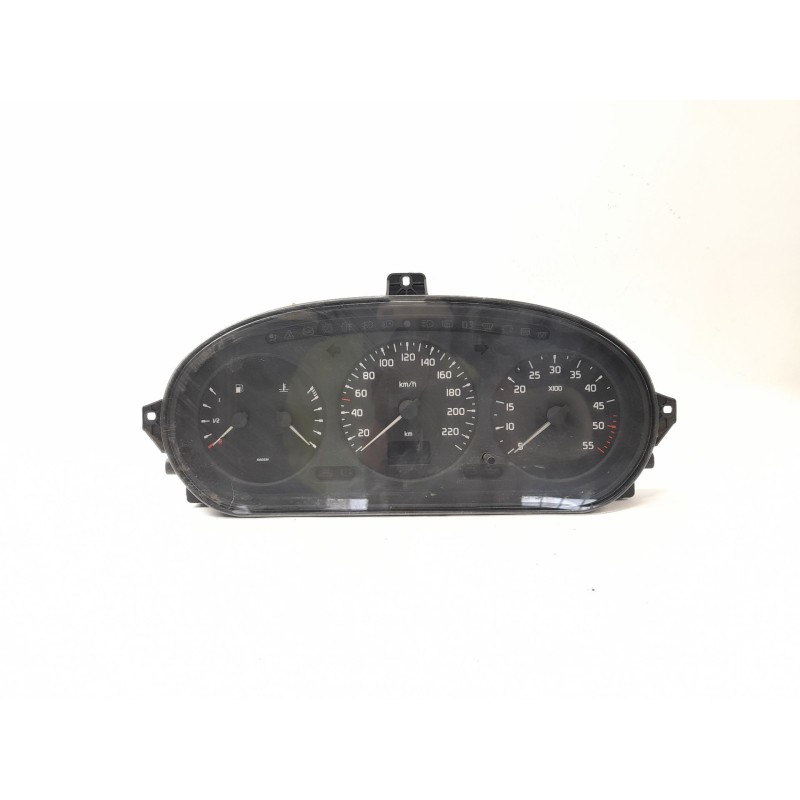 Recambio de cuadro instrumentos para renault megane i classic (la0) 1.9 dti (la08, la0n) referencia OEM IAM 7700847784G  