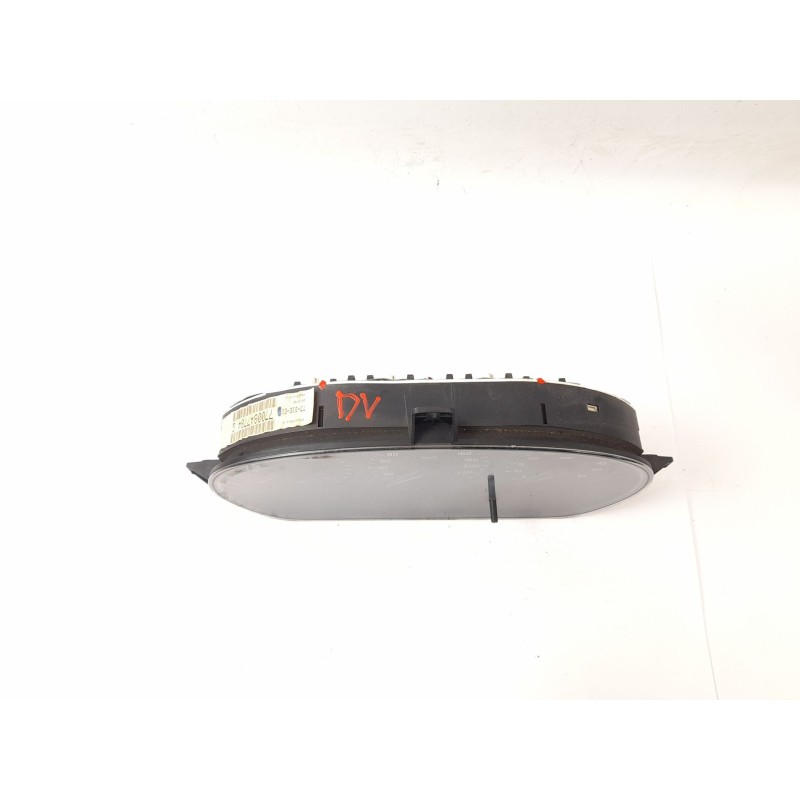 Recambio de cuadro instrumentos para renault megane i classic (la0) 1.9 dti (la08, la0n) referencia OEM IAM 7700847784G  