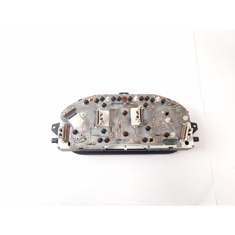 Recambio de cuadro instrumentos para renault megane i classic (la0) 1.9 dti (la08, la0n) referencia OEM IAM 7700847784G  