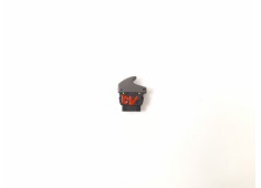Recambio de mando elevalunas delantero izquierdo para renault megane i classic (la0) 1.9 dti (la08, la0n) referencia OEM IAM 432 2
