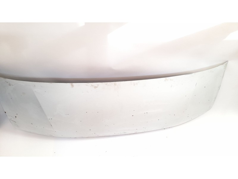 Recambio de capot para opel movano furgón (f9) 2.8 dti referencia OEM IAM   