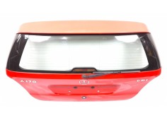 Recambio de porton trasero para mercedes clase a (w168) 170 cdi (168.008) referencia OEM IAM A1687400505 A1688200242 