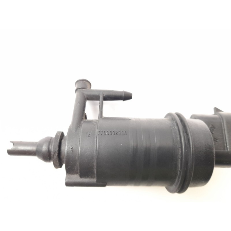 Recambio de bomba limpia para renault megane i classic (la0) 1.9 dti (la08, la0n) referencia OEM IAM 7700802336  