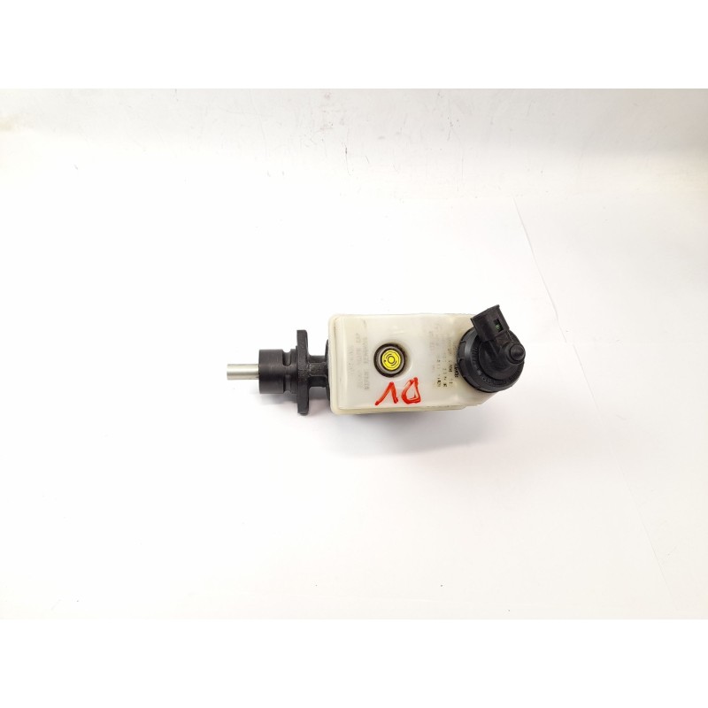 Recambio de bomba freno para renault megane i classic (la0) 1.9 dti (la08, la0n) referencia OEM IAM 7700828034  