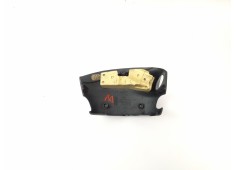 Recambio de moldura para renault megane i classic (la0) 1.9 dti (la08, la0n) referencia OEM IAM 7700839822   2