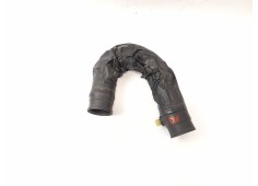 Recambio de tubo admision para renault megane i classic (la0) 1.9 dti (la08, la0n) referencia OEM IAM 7700871883  