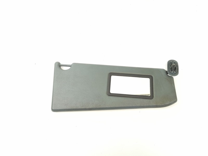 Recambio de parasol derecho para renault megane i classic (la0) 1.9 dti (la08, la0n) referencia OEM IAM   