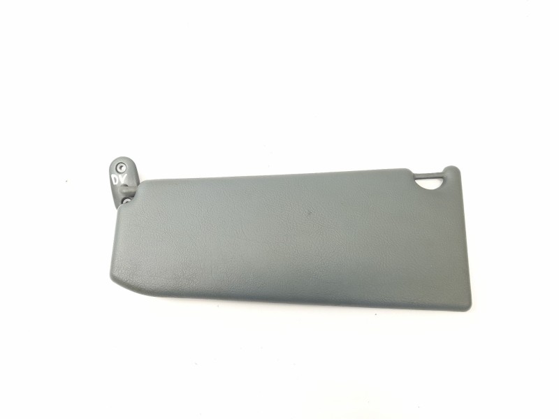Recambio de parasol derecho para renault megane i classic (la0) 1.9 dti (la08, la0n) referencia OEM IAM   