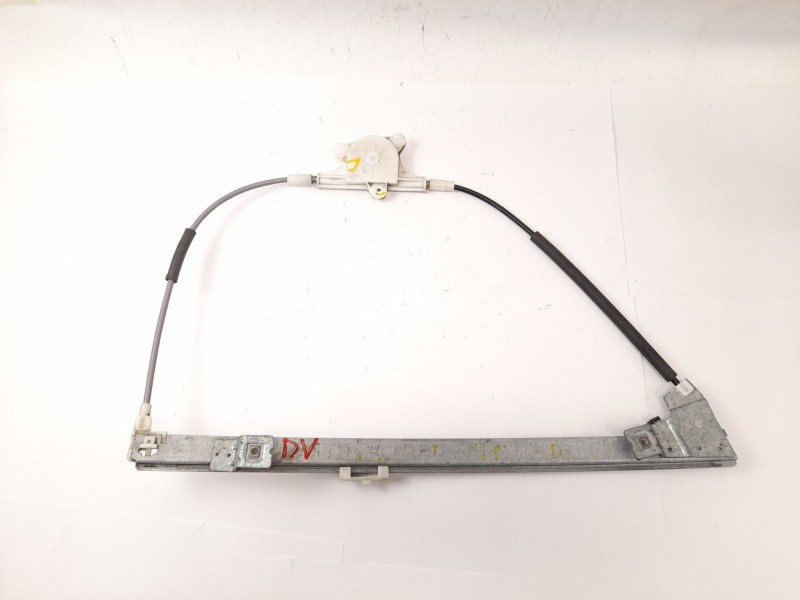 Recambio de elevalunas delantero derecho para renault megane i classic (la0) 1.9 dti (la08, la0n) referencia OEM IAM   