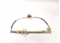 Recambio de elevalunas trasero derecho para renault megane i classic (la0) 1.9 dti (la08, la0n) referencia OEM IAM   