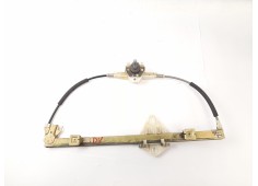 Recambio de elevalunas trasero izquierdo para renault megane i classic (la0) 1.9 dti (la08, la0n) referencia OEM IAM   