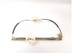 Recambio de elevalunas trasero izquierdo para renault megane i classic (la0) 1.9 dti (la08, la0n) referencia OEM IAM    2