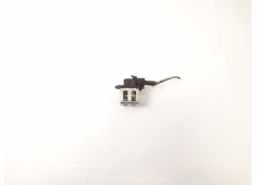 Recambio de resistencia calefaccion para renault megane i classic (la0) 1.9 dti (la08, la0n) referencia OEM IAM    2