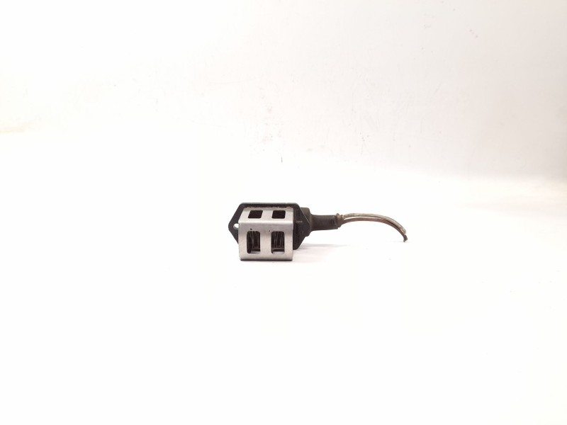 Recambio de resistencia calefaccion para renault megane i classic (la0) 1.9 dti (la08, la0n) referencia OEM IAM   
