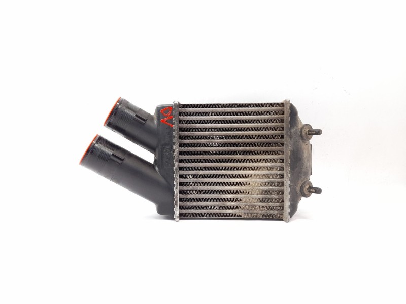 Recambio de intercooler para renault megane i classic (la0) 1.9 dti (la08, la0n) referencia OEM IAM 7700838130B  