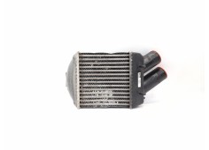 Recambio de intercooler para renault megane i classic (la0) 1.9 dti (la08, la0n) referencia OEM IAM 7700838130B   2