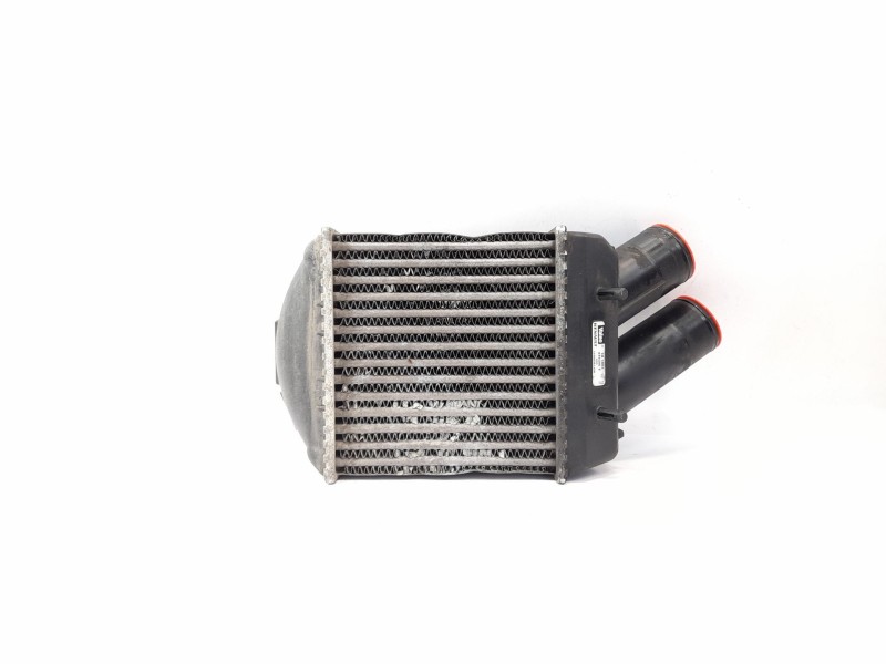 Recambio de intercooler para renault megane i classic (la0) 1.9 dti (la08, la0n) referencia OEM IAM 7700838130B  