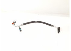 Recambio de tubos aire acondicionado para renault megane i classic (la0) 1.9 dti (la08, la0n) referencia OEM IAM 7700845809  