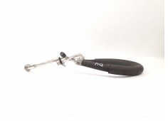 Recambio de tubos aire acondicionado para renault megane i classic (la0) 1.9 dti (la08, la0n) referencia OEM IAM 7700839784   2