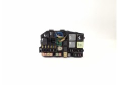 Recambio de caja reles / fusibles para ford mondeo iii (b5y) 2.0 16v tddi / tdci referencia OEM IAM 1S7T14A142AA  