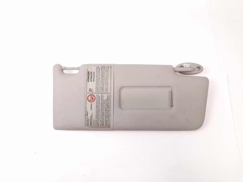 Recambio de parasol derecho para ford mondeo iii (b5y) 2.0 16v tddi / tdci referencia OEM IAM   