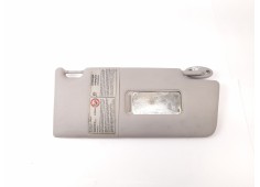 Recambio de parasol derecho para ford mondeo iii (b5y) 2.0 16v tddi / tdci referencia OEM IAM    2