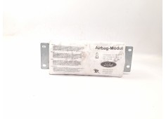 Recambio de airbag delantero derecho para ford mondeo iii (b5y) 2.0 16v tddi / tdci referencia OEM IAM 1S71F042B84  