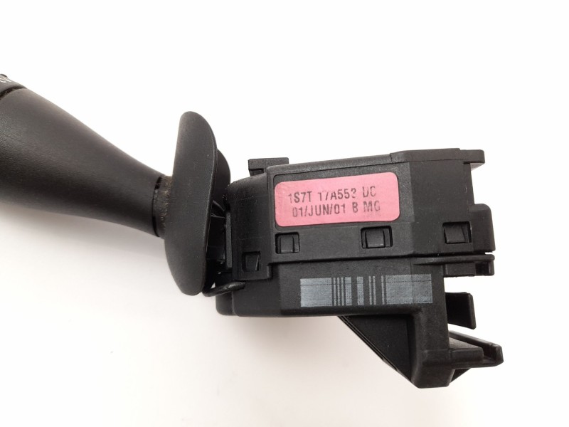 Recambio de mando limpia para ford mondeo iii (b5y) 2.0 16v tddi / tdci referencia OEM IAM 1S7T17A553DC  