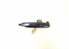 Recambio de maneta exterior trasera izquierda para ford mondeo iii (b5y) 2.0 16v tddi / tdci referencia OEM IAM 1S71F226B23AC  
