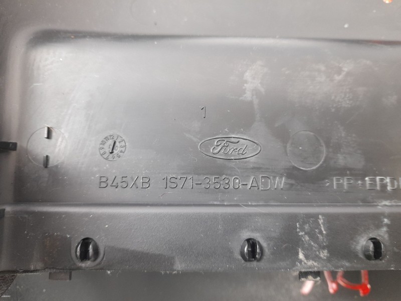 Recambio de moldura para ford mondeo iii (b5y) 2.0 16v tddi / tdci referencia OEM IAM 1S713530ADW  